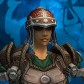 Character Avatar