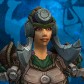 Character Avatar