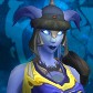 Character Avatar
