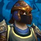Character Avatar