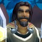 Character Avatar