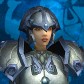 Character Avatar