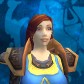 Character Avatar