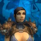 Character Avatar