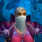 Character Avatar