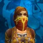 Character Avatar