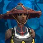 Character Avatar
