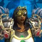 Character Avatar