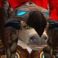 Character Avatar