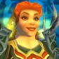 Character Avatar
