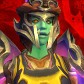 Character Avatar