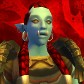 Character Avatar