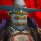 Character Avatar