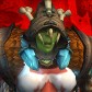 Character Avatar