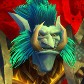 Character Avatar