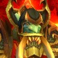 Character Avatar
