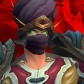Character Avatar