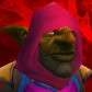 Character Avatar