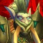 Character Avatar