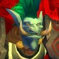 Character Avatar