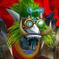 Character Avatar