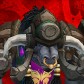 Character Avatar