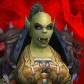 Character Avatar