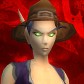 Character Avatar