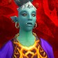 Character Avatar
