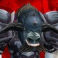 Character Avatar