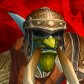 Character Avatar