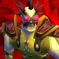 Character Avatar
