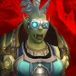 Character Avatar