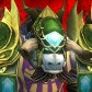 Character Avatar