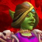 Character Avatar