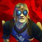 Character Avatar