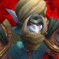 Character Avatar