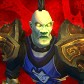 Character Avatar