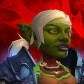 Character Avatar