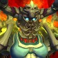 Character Avatar