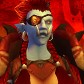 Character Avatar