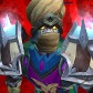 Character Avatar