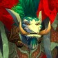 Character Avatar
