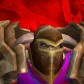 Character Avatar