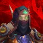 Character Avatar