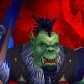 Character Avatar