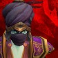Character Avatar