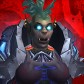 Character Avatar