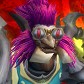 Character Avatar