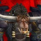 Character Avatar